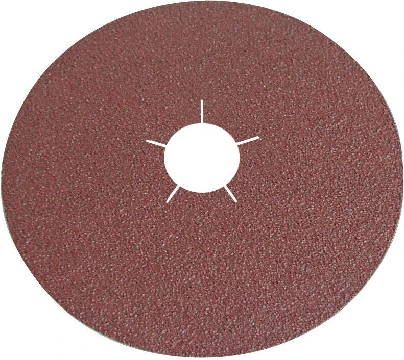 KLINGSPOR KRĄŻEK FIBROWY 125mm gr. 36 CS561 /25szt.