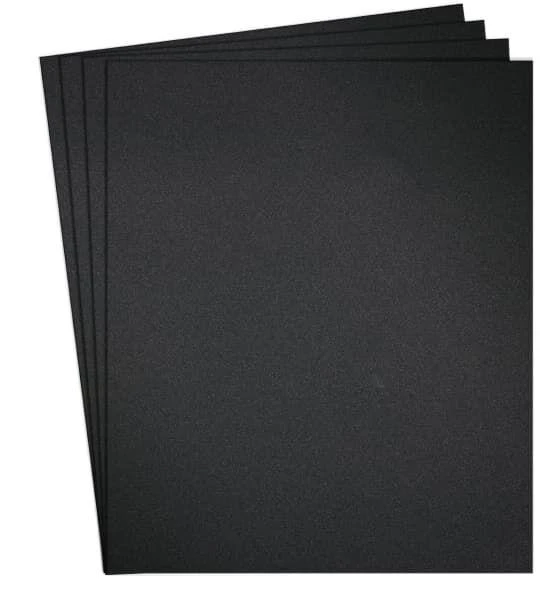 Šlifavimo lapeliai KLINGSPOR PS 8A 230x280 mm 1000