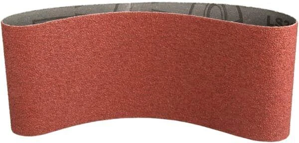 KLINGSPOR PASY BEZKOŃCOWE DO ELEKTRONARZĘDZI LS307X 100mm x 610mm gr. 60 /10vnt.