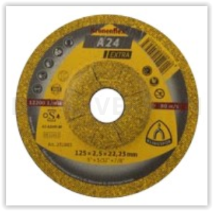 Tarcza Metalo pjovimo diskas a24extra 230*3.0*22 vnt. 1 [231888]