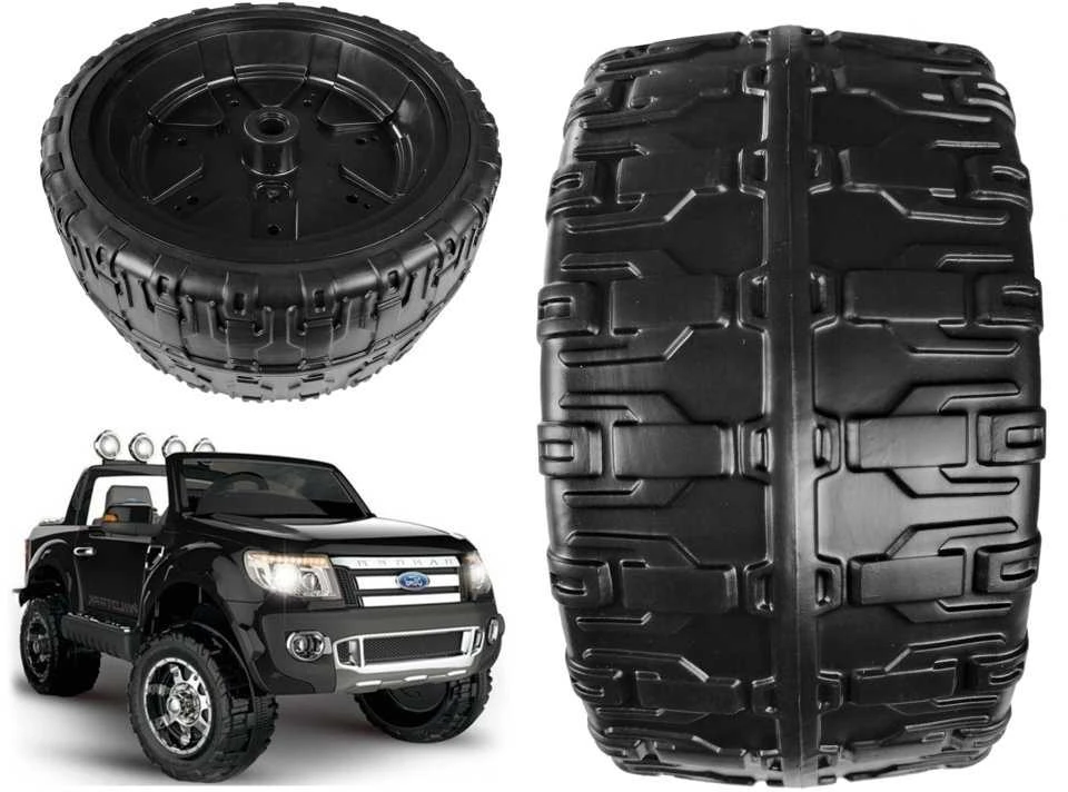 Lean Cars Variklis 24V RS555 200W 18000RPM