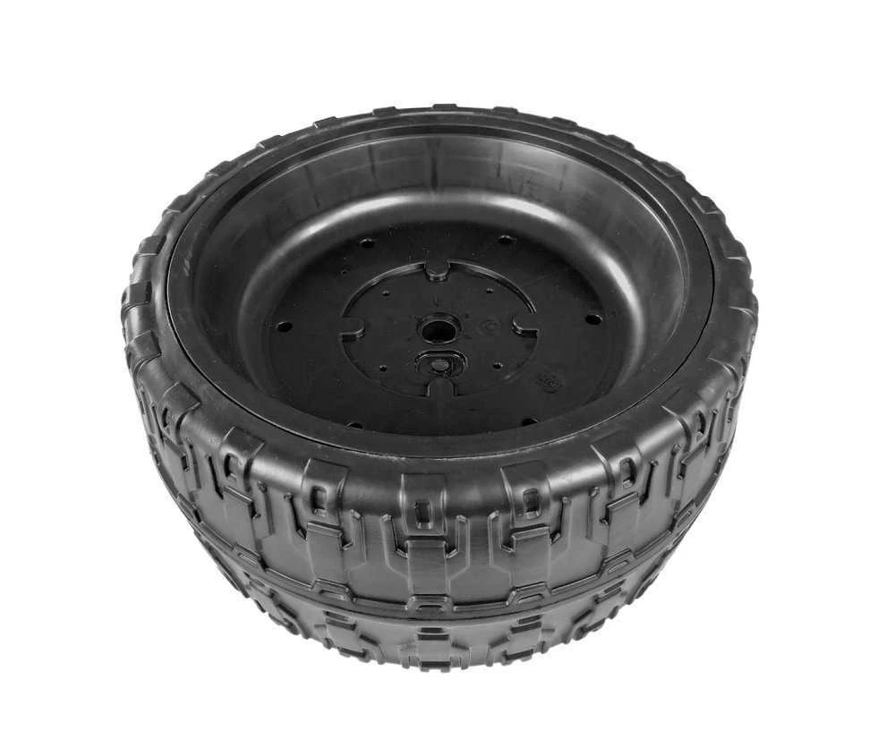 Lean Cars Variklis 24V RS555 200W 18000RPM