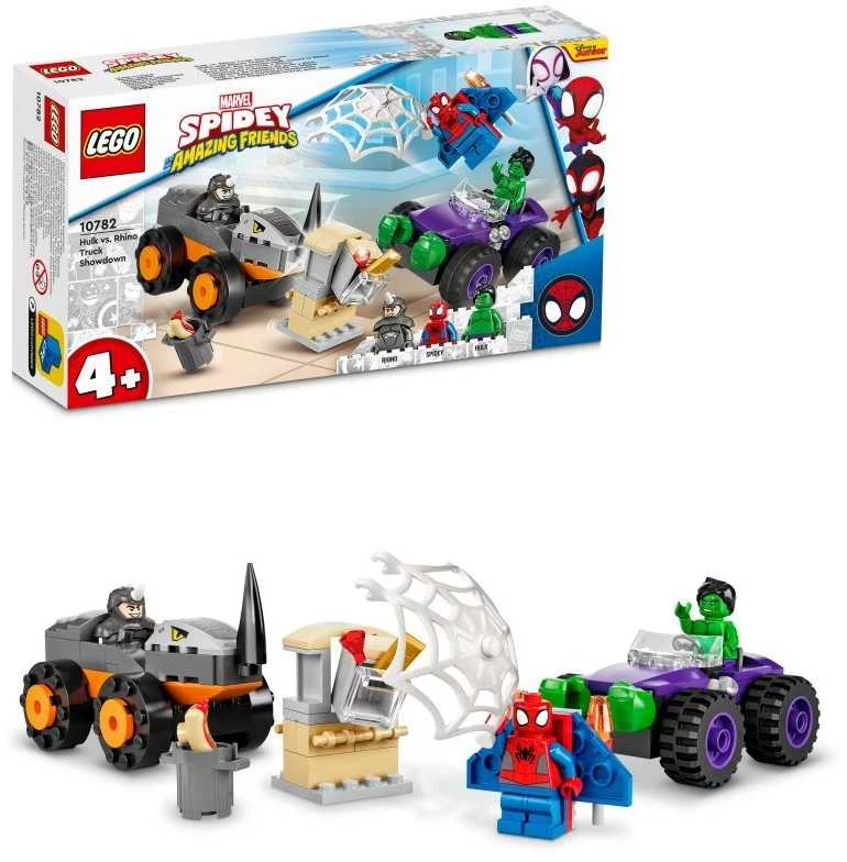 Lean Toys Vaikiškas lenktyninis automobilis su garsais, oranžinis, 1:16
