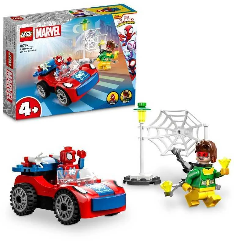 Lean Toys Policijos Sportinis Automobilis 1:16 su Garsu