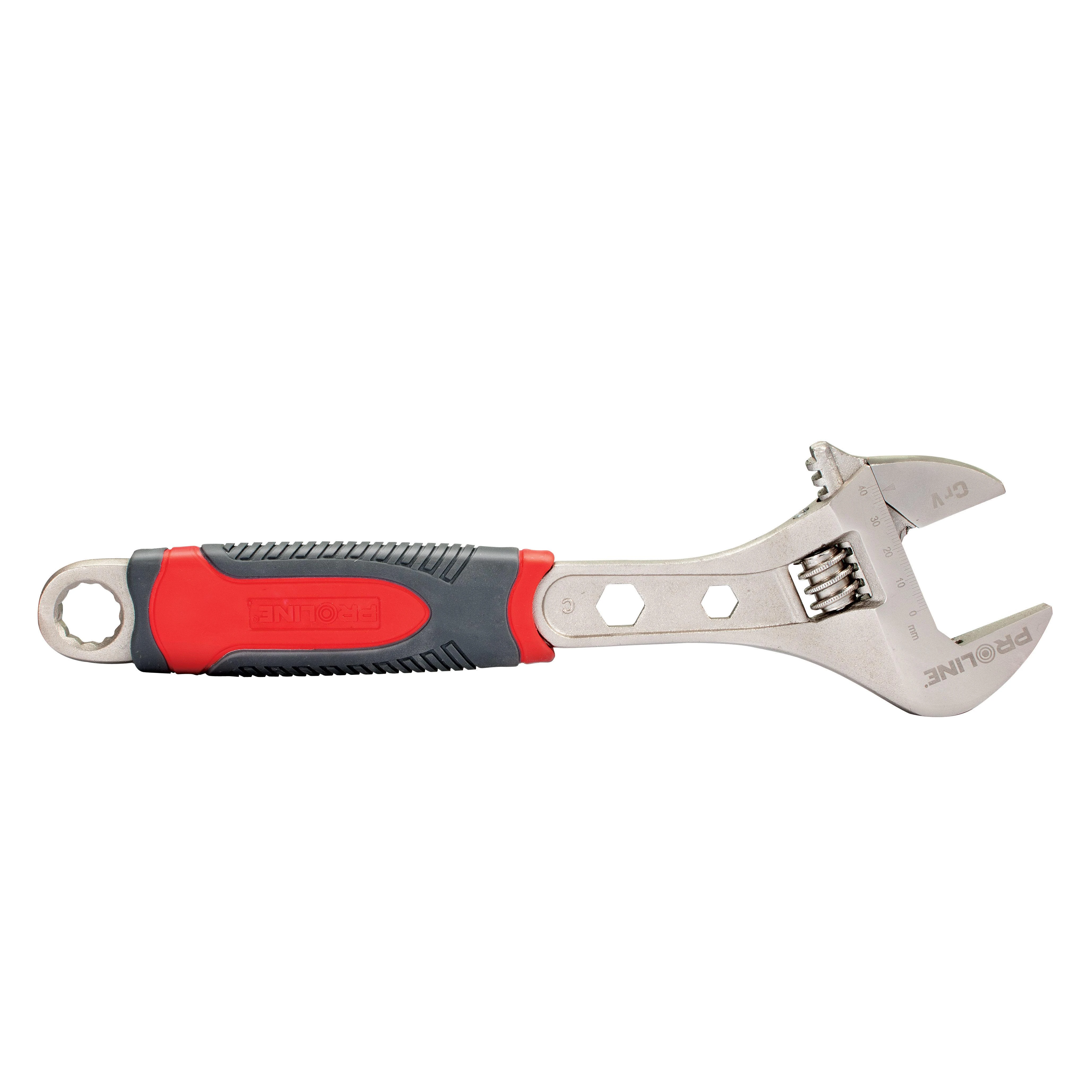 Proline CrV nuo 200 mm iki 30 mm
