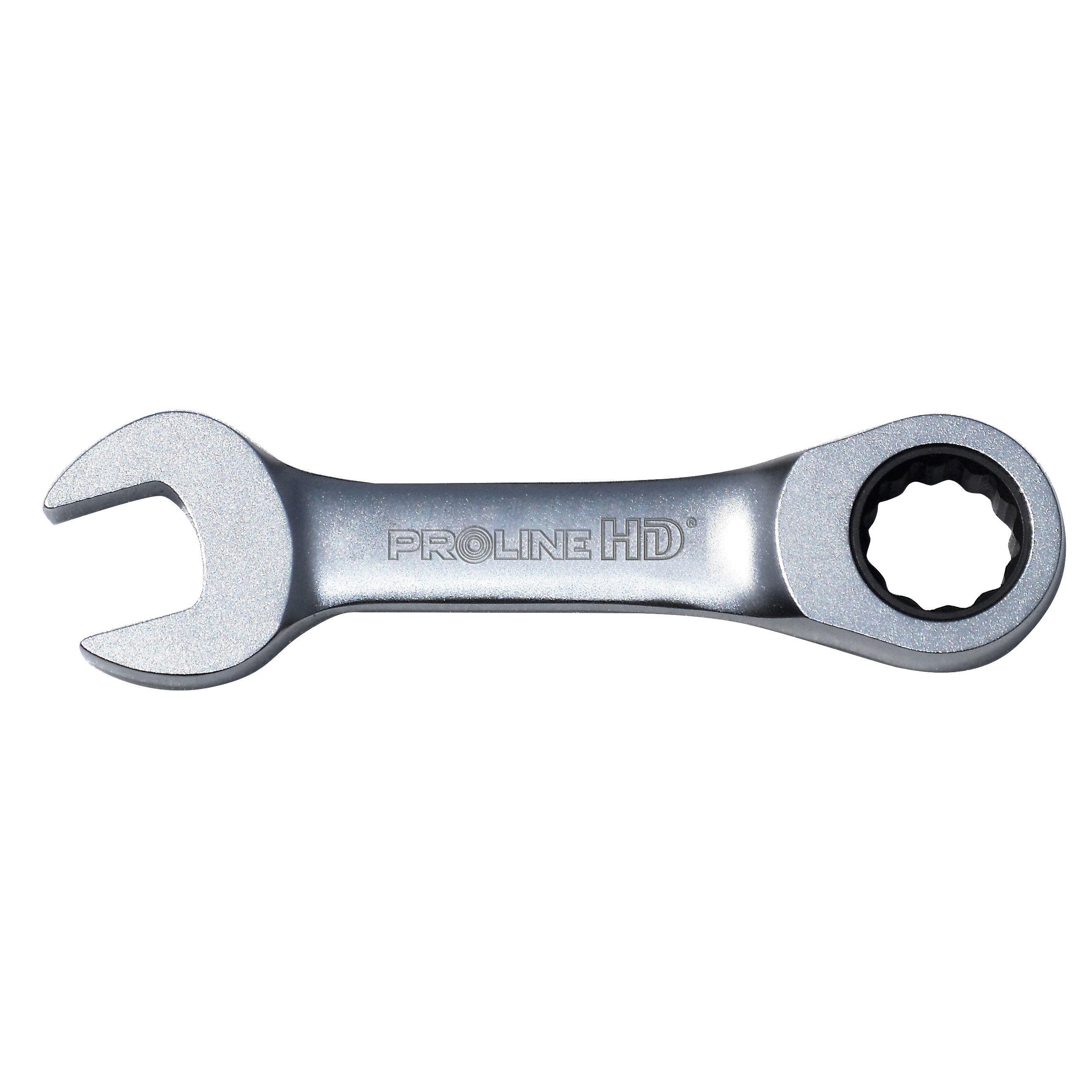 Klucz Trumpas reketinis kombinuotas raktas, 11 mm, proline "hd"