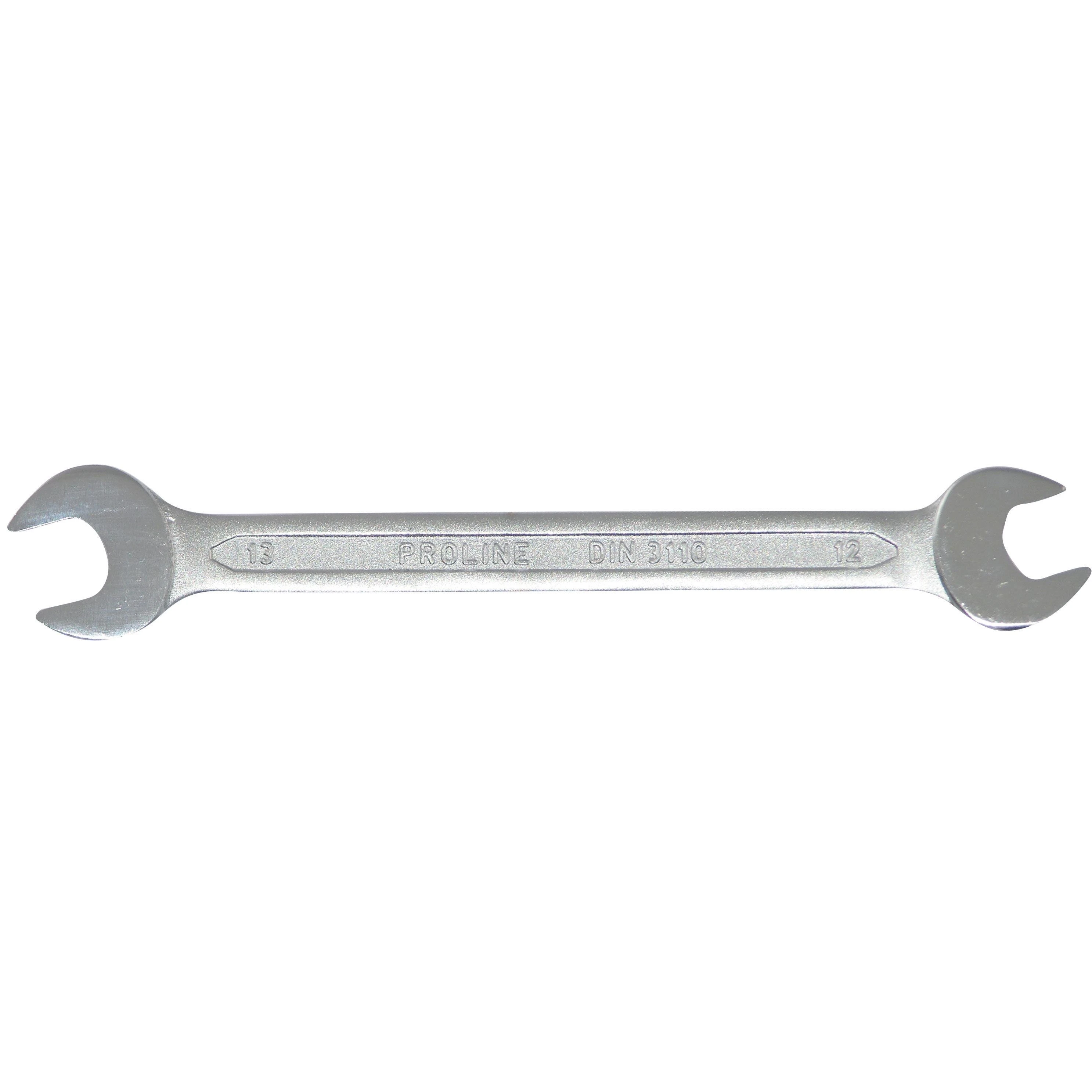 Proline Veržliaraktis CrV 16x17 mm