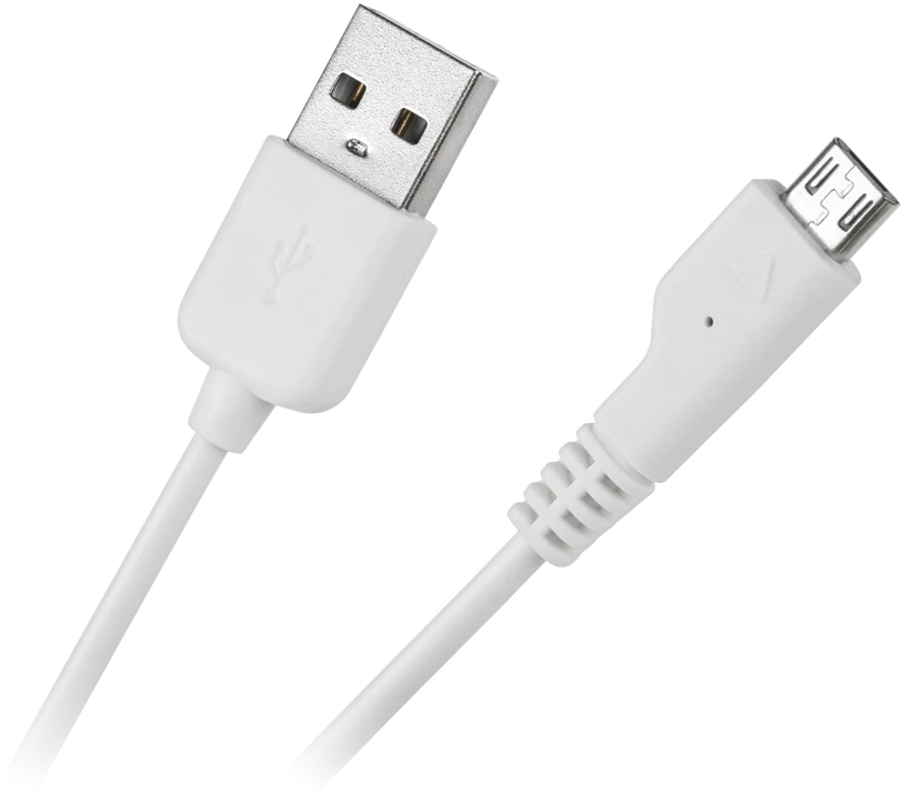 Kruger & Matz 2xUSB 2400 mA automobilinis įkroviklis