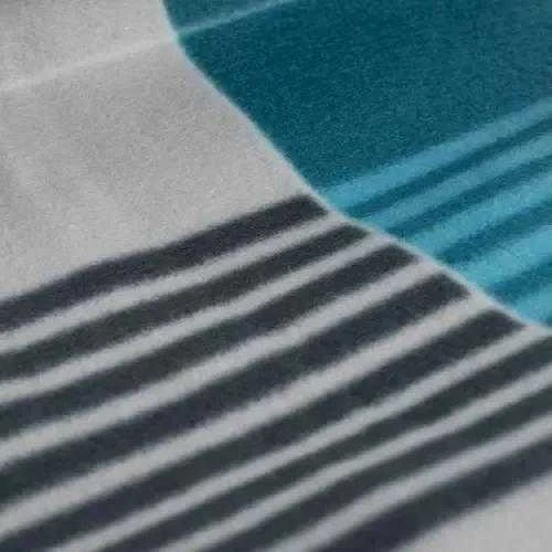 Trizand Paplūdimo ir iškylų pledas su izoliacija 200x200