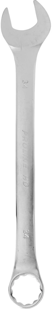 Klucz Kombinuotas raktas 34 mm, DIN 3113, cv, proline "hd"