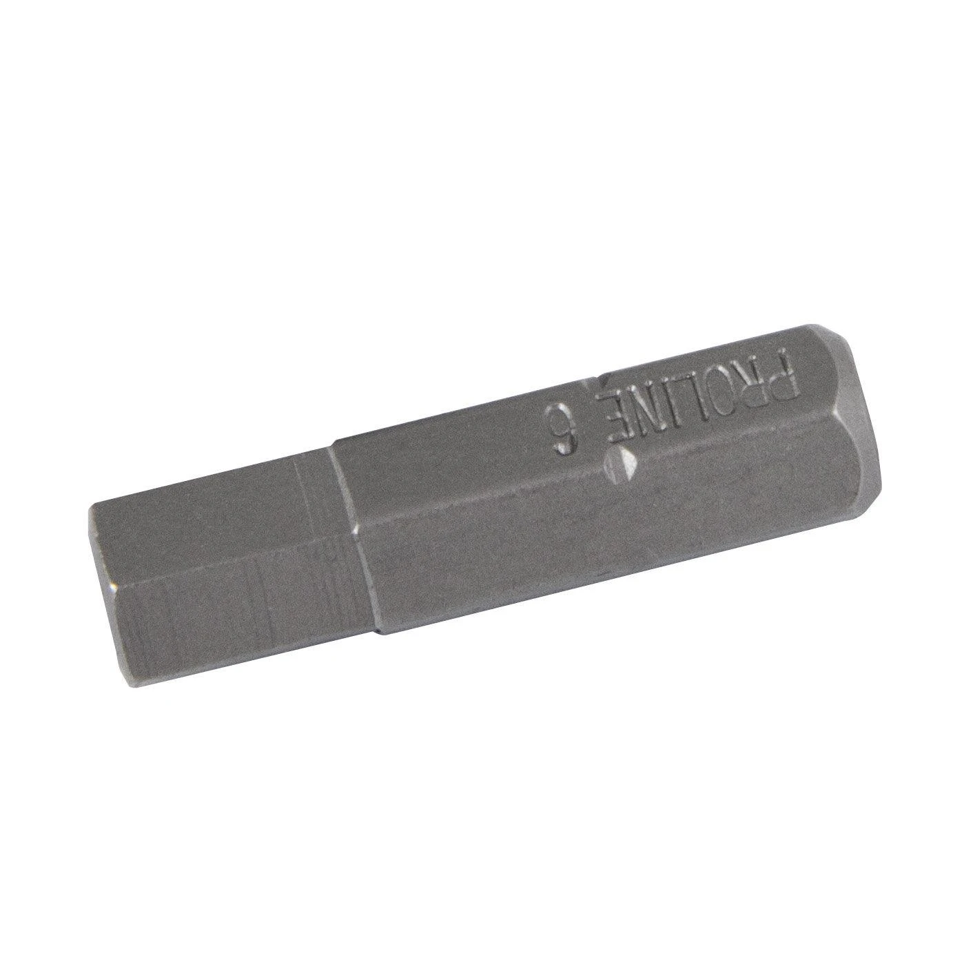 PROLINE BIT / KOŃCÓWKA IMBUSOWA 4 x 25mm 10vnt.