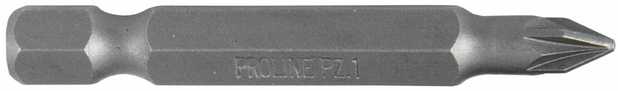 Pro-Line sukimo antgaliai PZ1 50mm 10vnt. - 10636