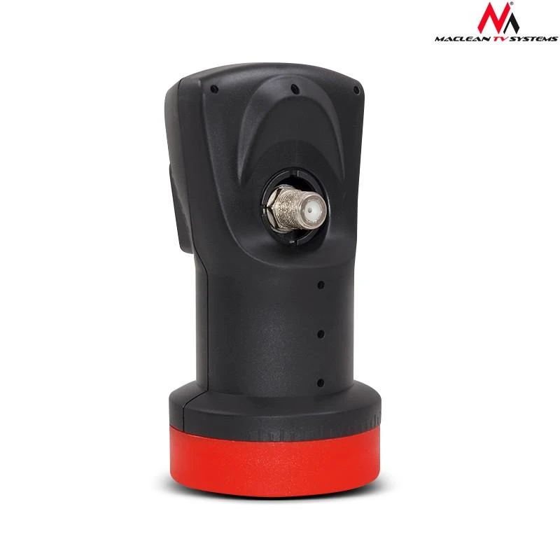 MACLEAN MCTV-668 Maclean MCTV-668 High Gain Single LNB SAT