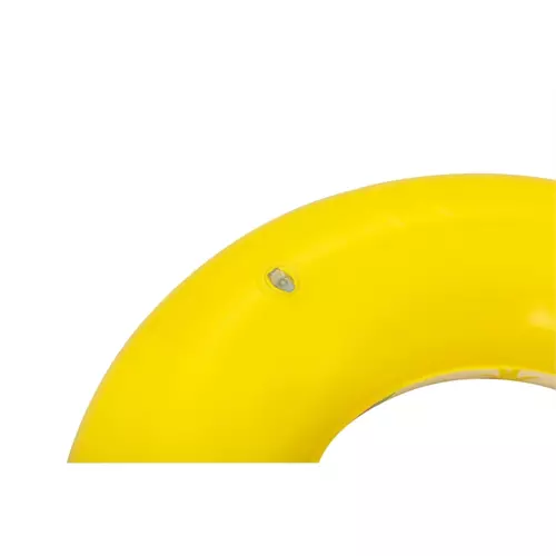 BESTWAY plaukimo ratas, 61cm diam, asort., 36014
