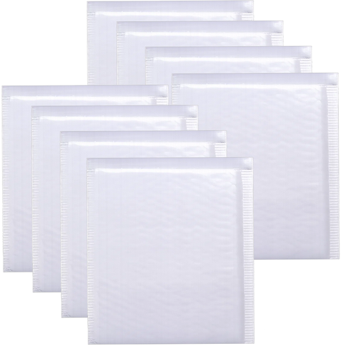 Bubble envelopes 50x60 cm - 85 pcs. Maaleo 26326