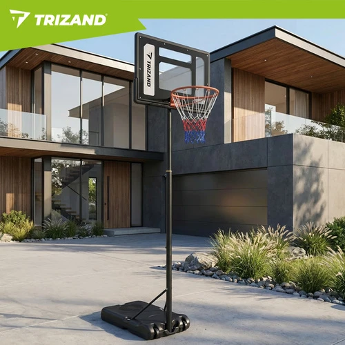Trizand 259 cm krepšinio lankas