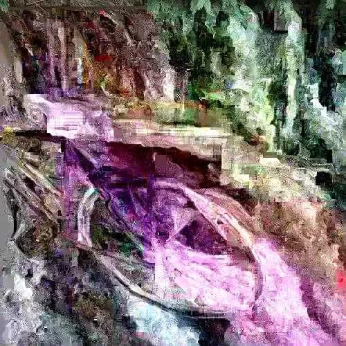 Terminis dviračio krepšys Trizand 20888
