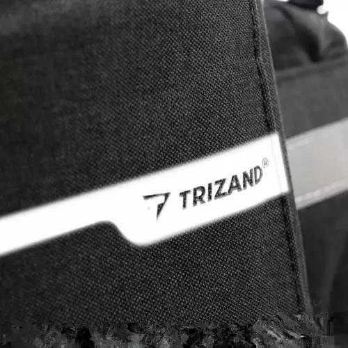 Terminis dviračio krepšys Trizand 20888