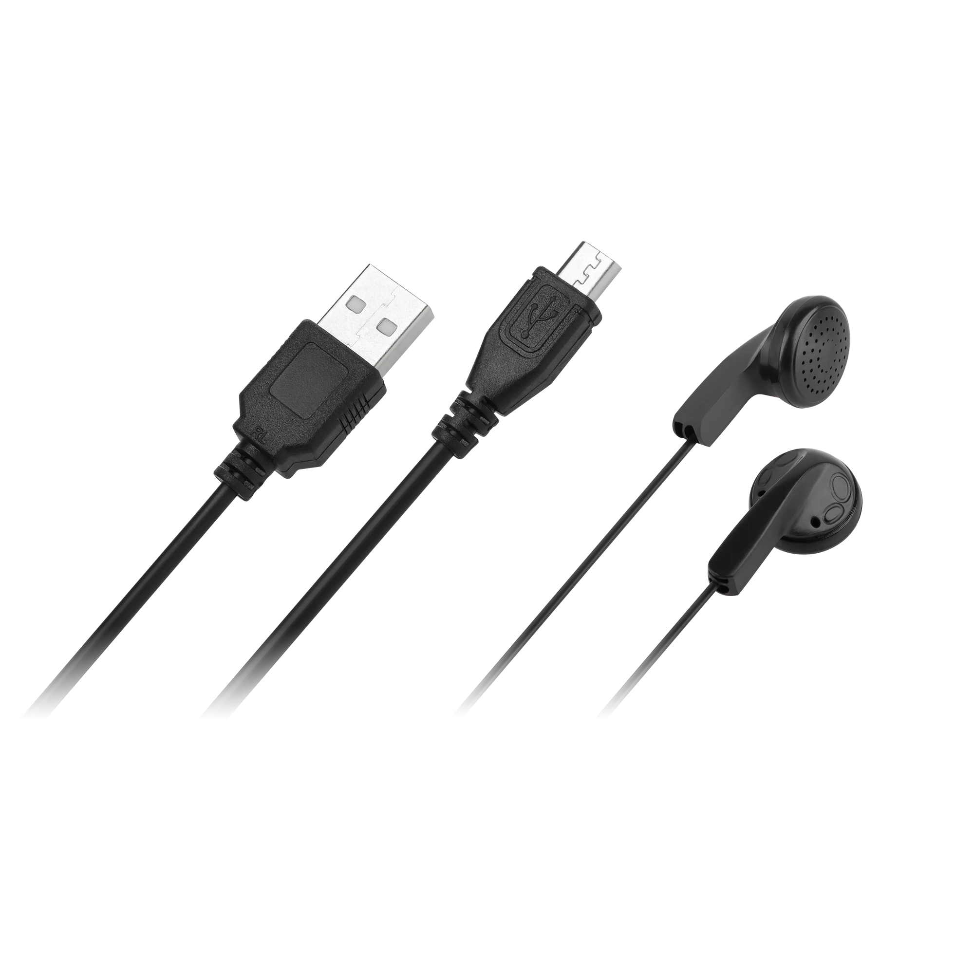 Kruger & Matz 8GB skaitmeninis diktofonas