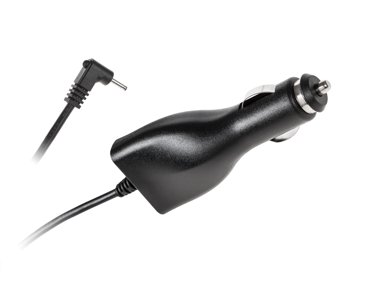 Automobilinis adapteris Kruger & Matz planšetiniams kompiuteriams 9V 2.5A