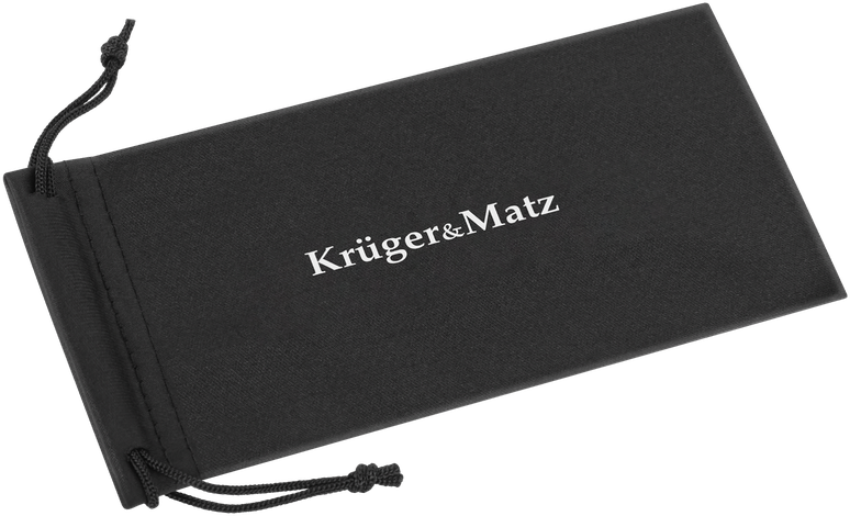 >>Kruger & Matz poliarizuoti akiniai nuo saulės