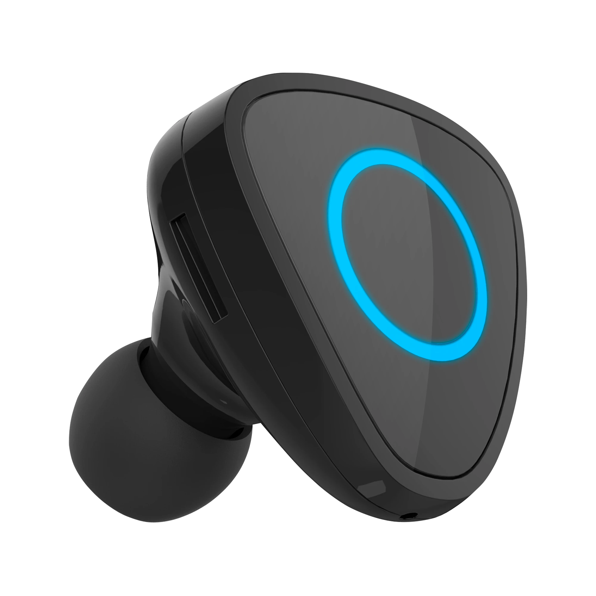 Bluetooth ausinės su Kruger & Matz Traveler K1 automobiliniu įkrovikliu