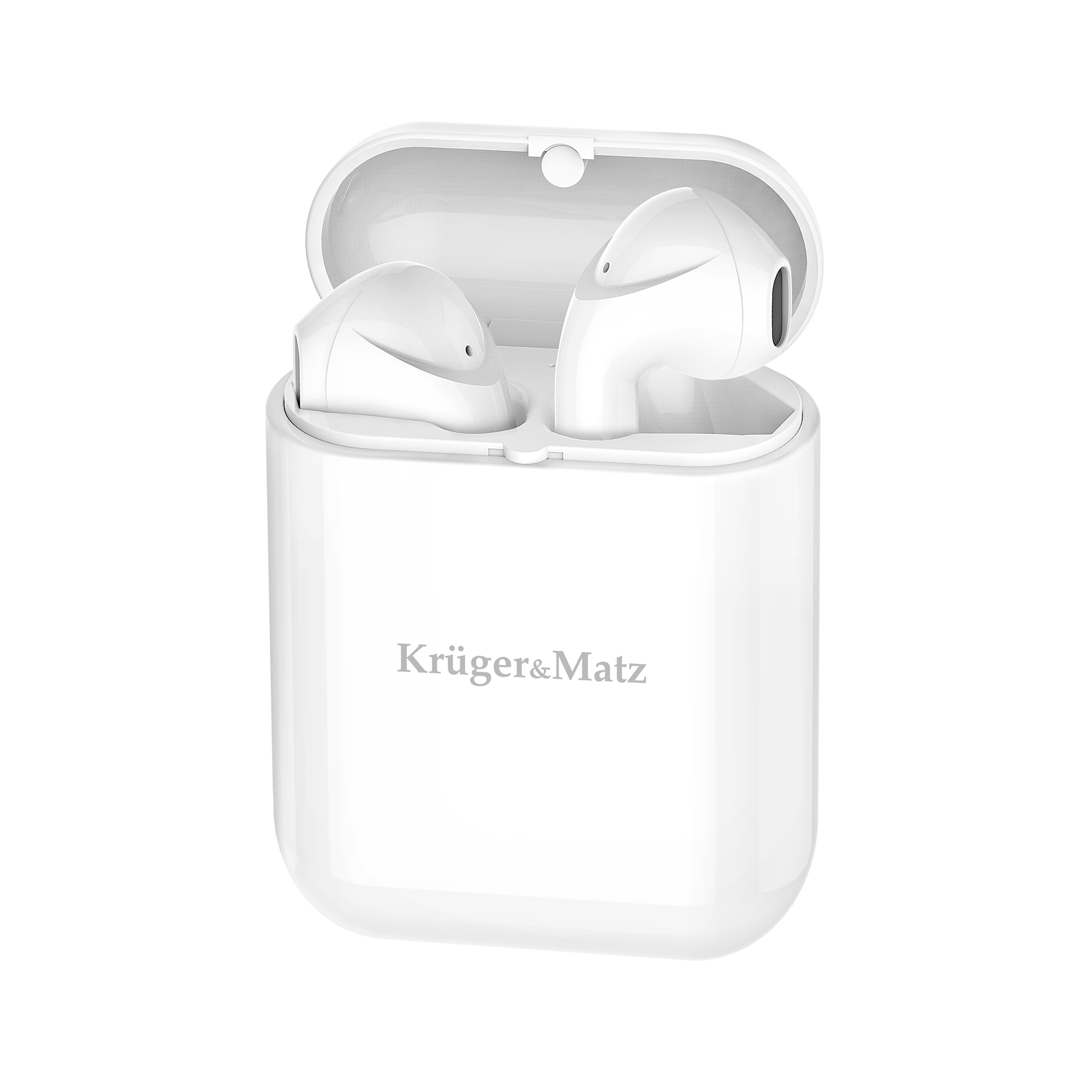 Kruger & Matz TWS M1 belaidės ausinės