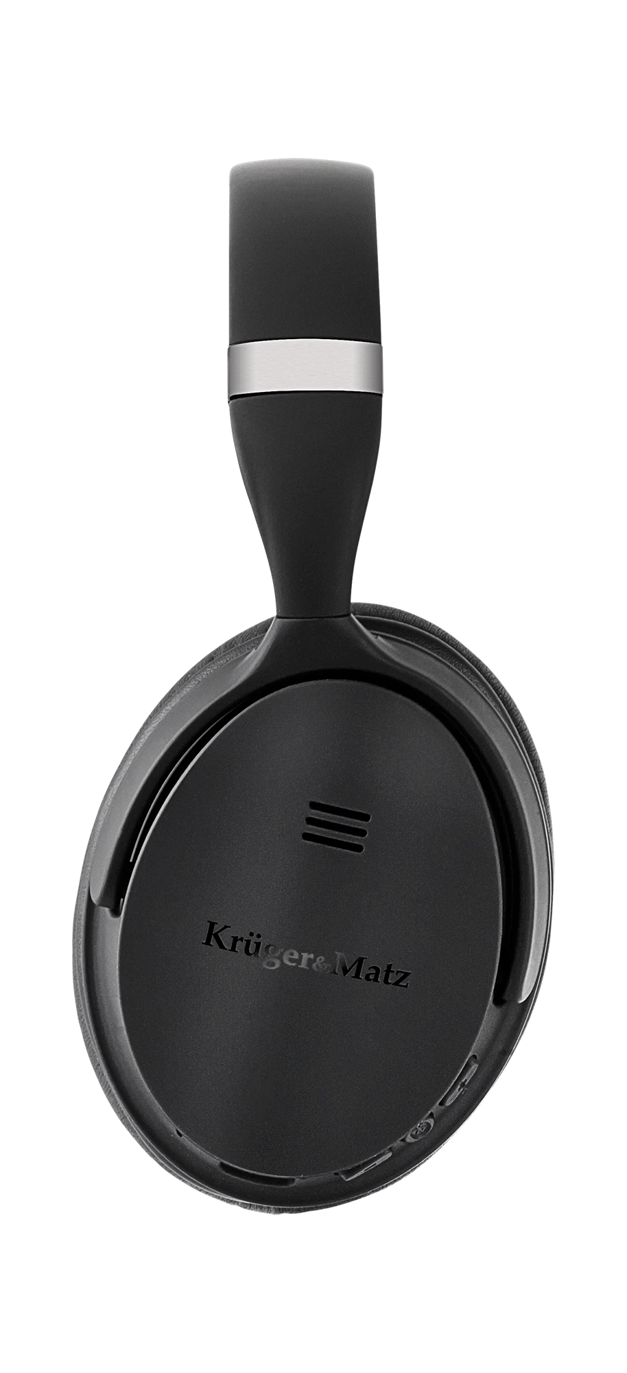 Belaidės ausinės su ANC Kruger & Matz F7A Lite
