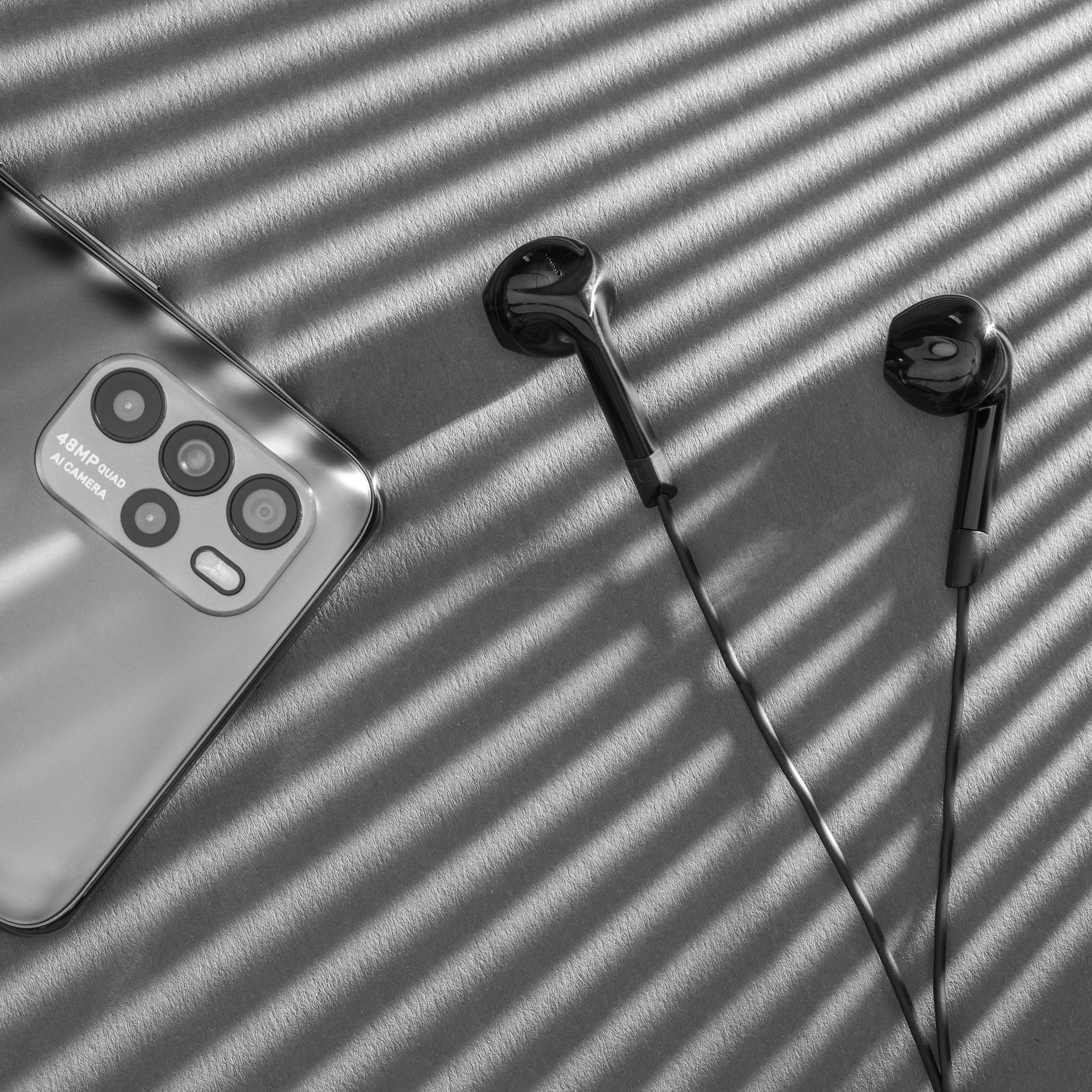 Kruger & Matz C2 USB-C ausinės su mikrofonu
