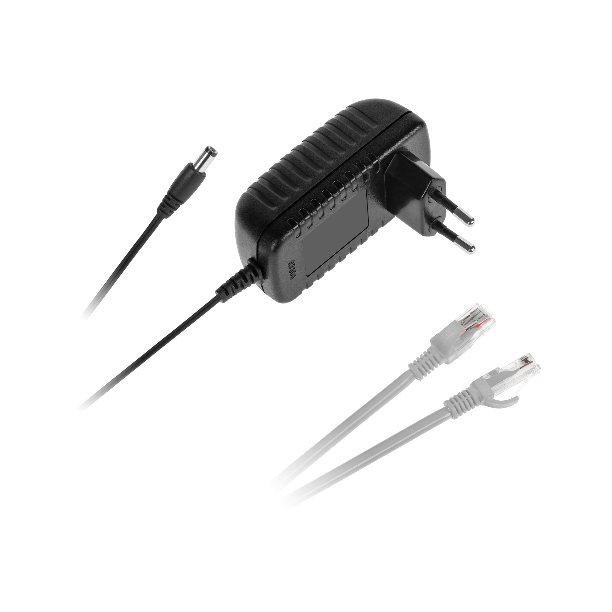 Kruger & Matz Connect C200 Tuya WiFi stebėjimo rinkinys