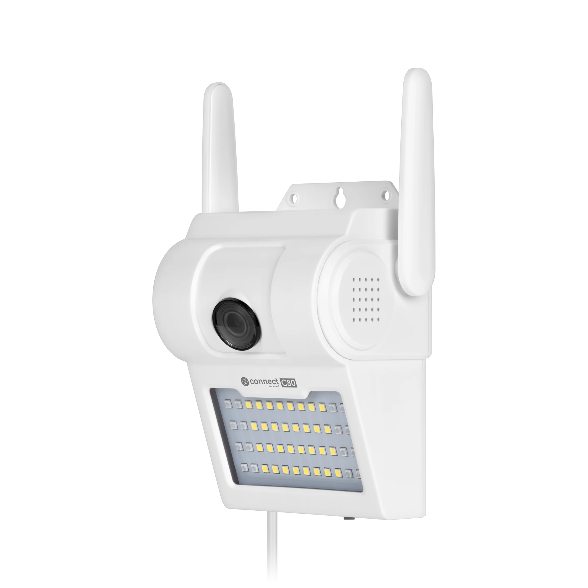 Lauko Wi-Fi kamera Kruger & Matz Connect C80 Tuya