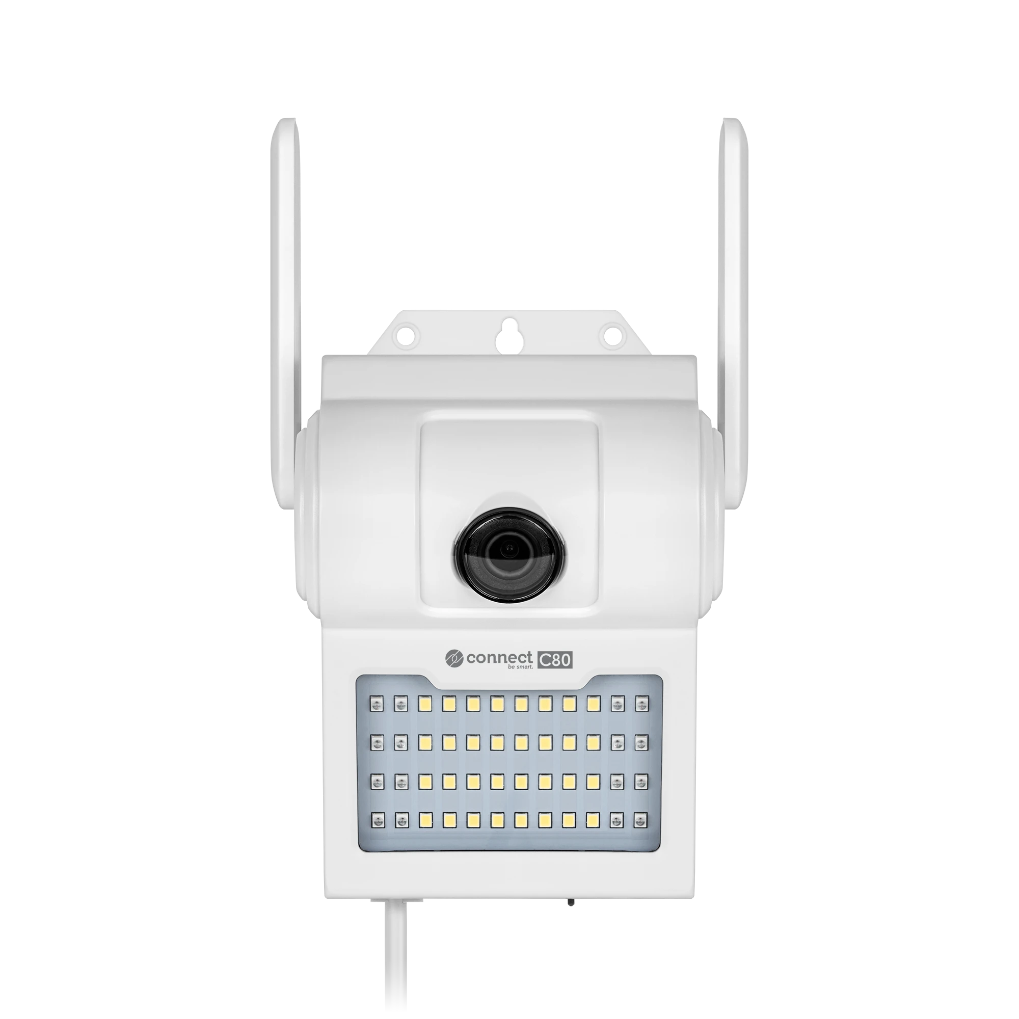 Lauko Wi-Fi kamera Kruger & Matz Connect C80 Tuya