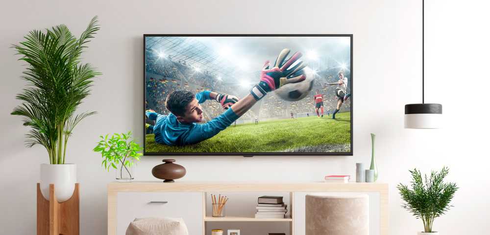 Kruger & Matz DVB-T2 HEVC H.265 mini imtuvas per HDMI