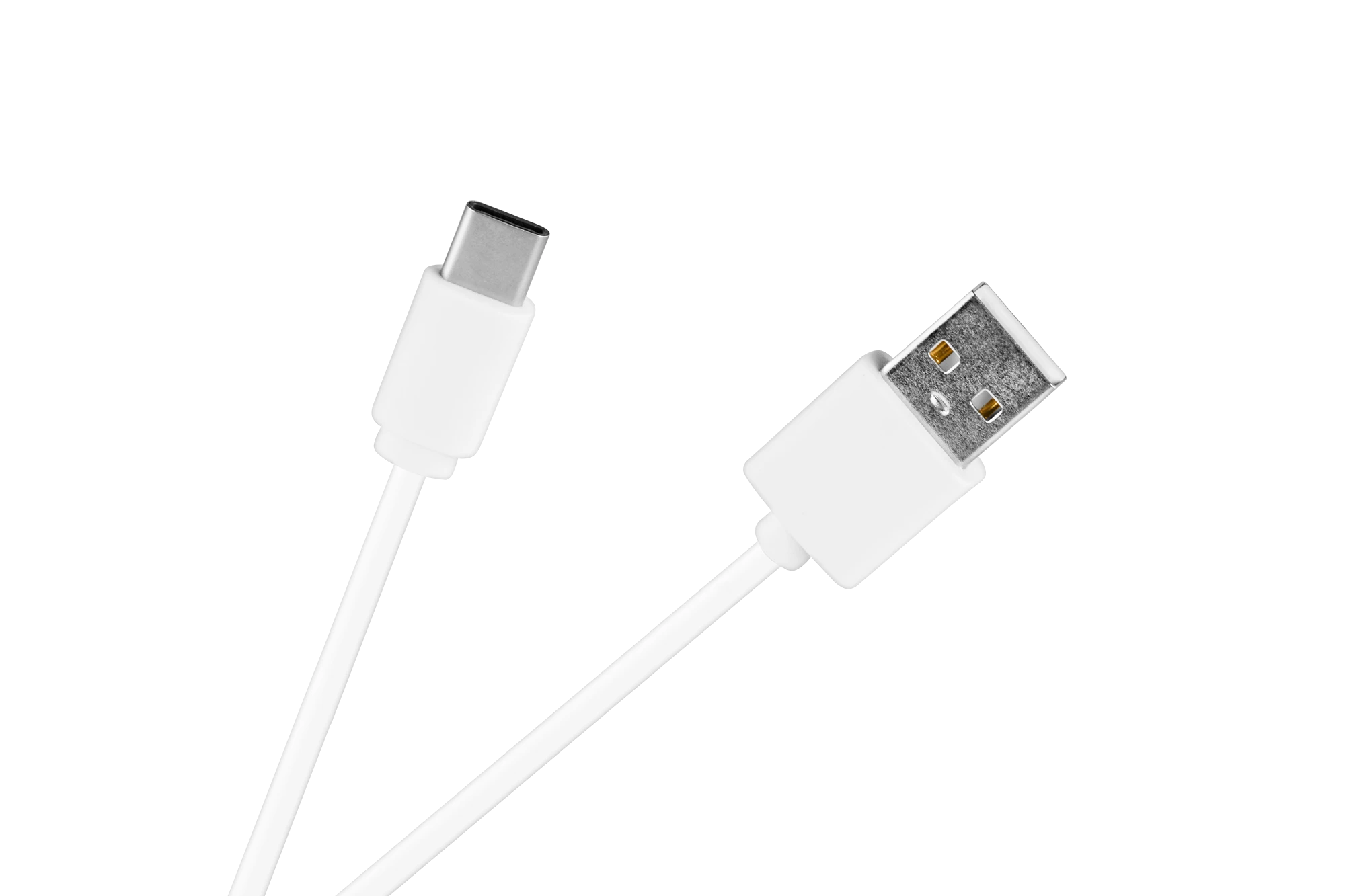 Kruger & Matz USB - USB C kabelis 0.8m