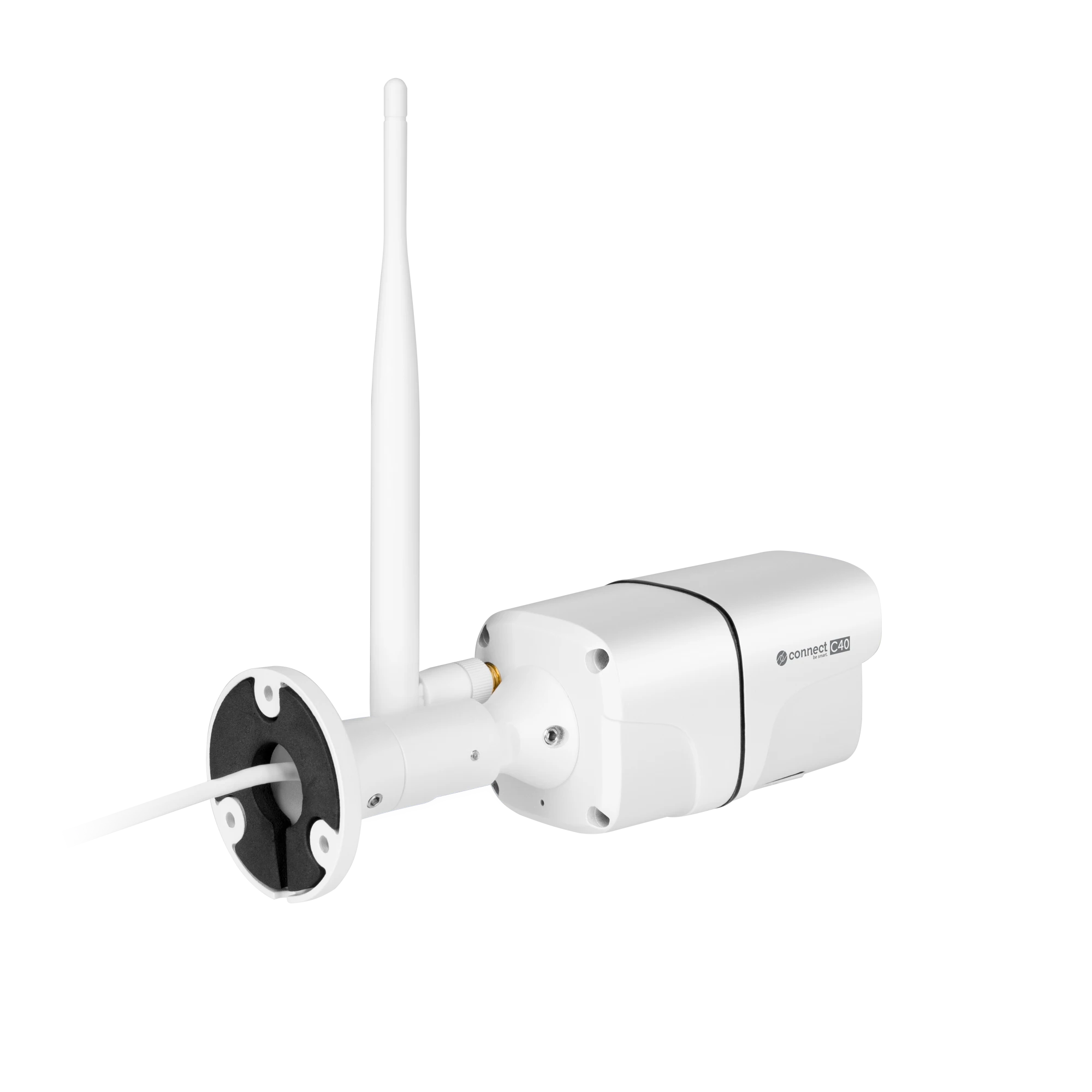 Kruger & Matz Connect C40 Tuya Wi-Fi apsaugos kamera