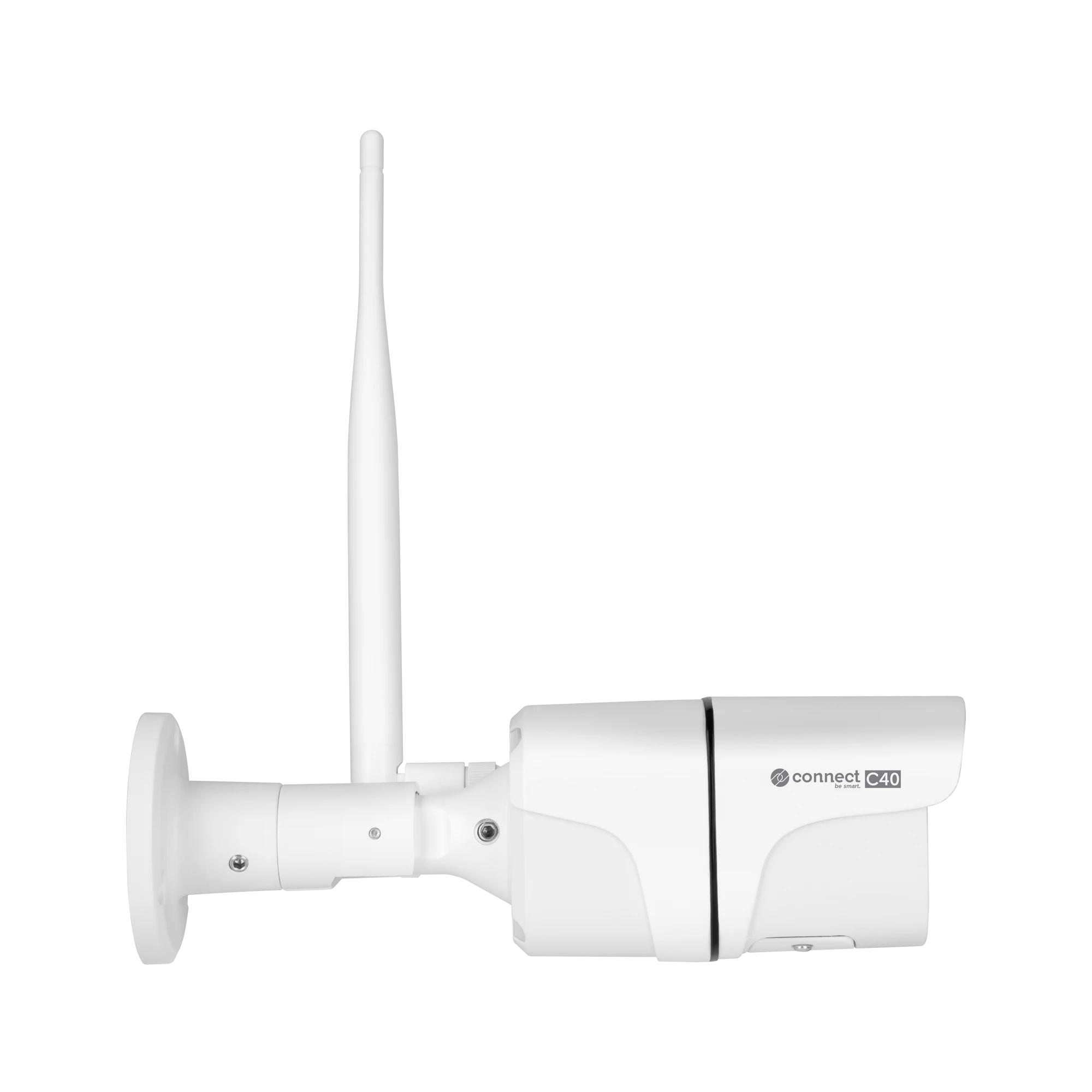 Kruger & Matz Connect C40 Tuya Wi-Fi apsaugos kamera
