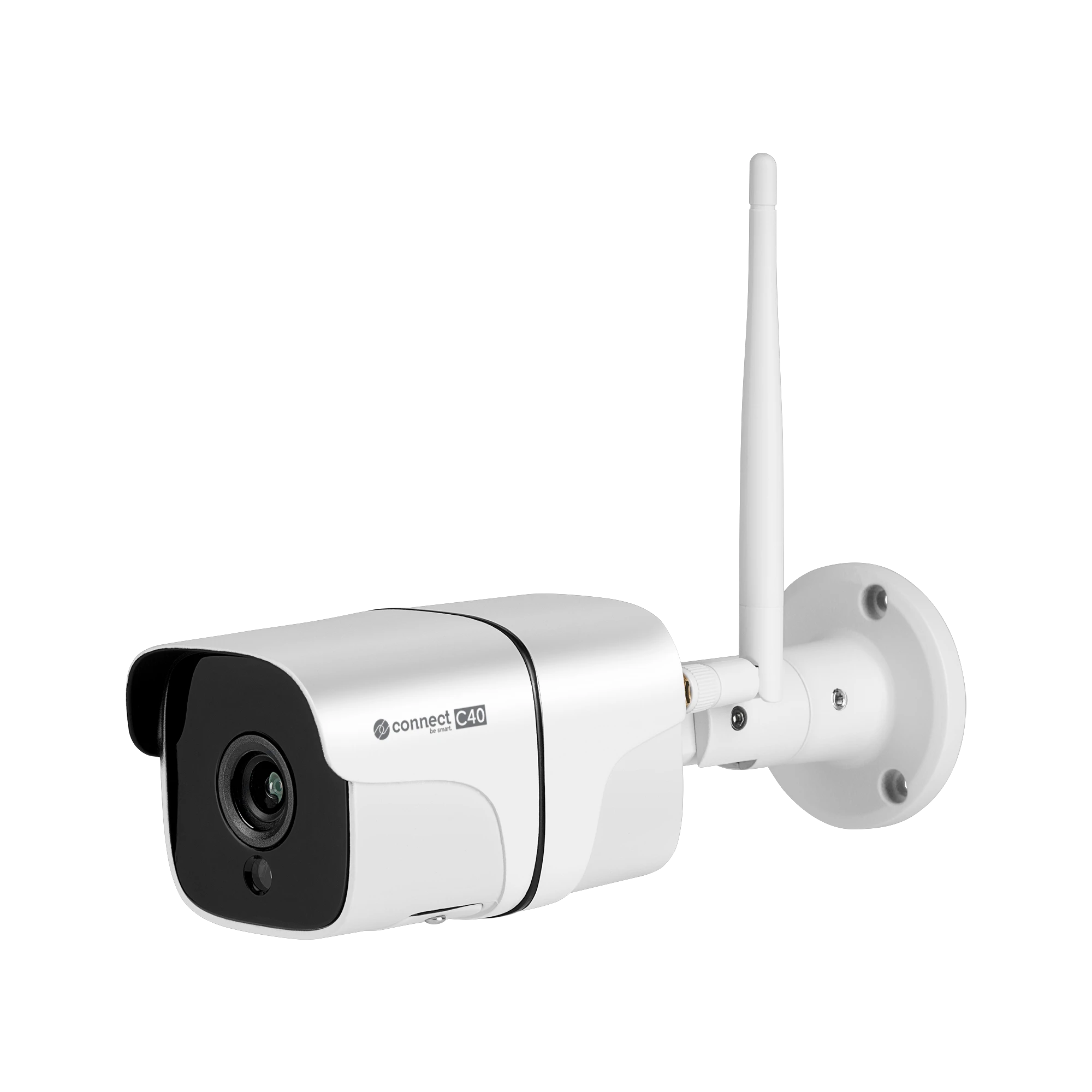Kruger & Matz Connect C40 Tuya Wi-Fi apsaugos kamera