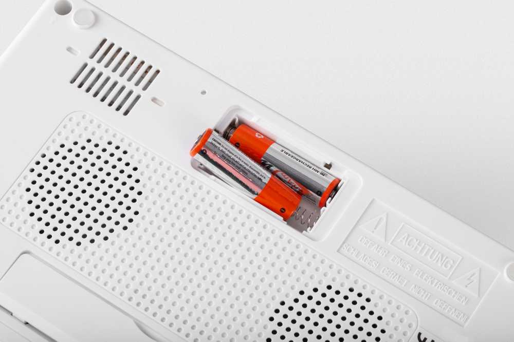 Virtuvės radijas su Bluetooth Kruger & Matz KM0817