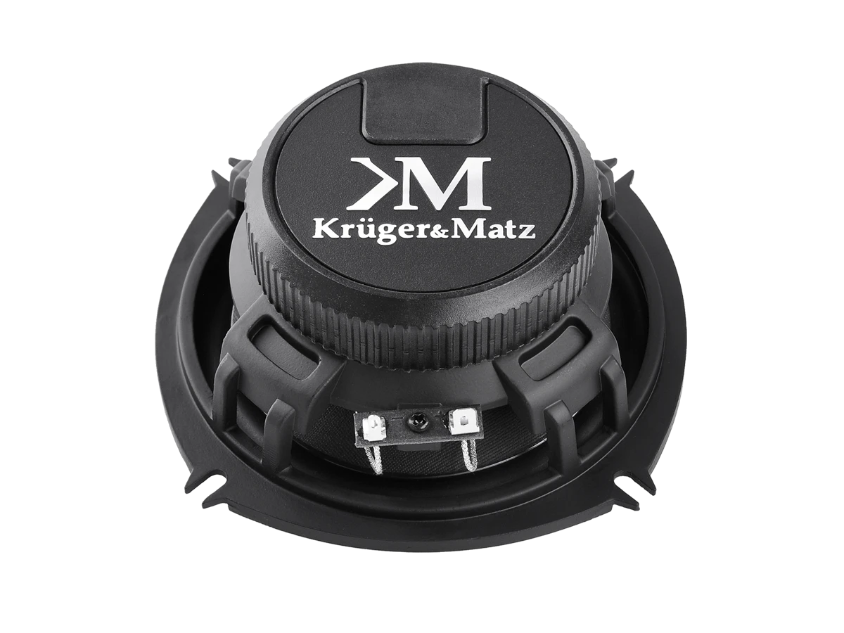 Kruger & Matz automobilių garsiakalbių rinkinys 5"