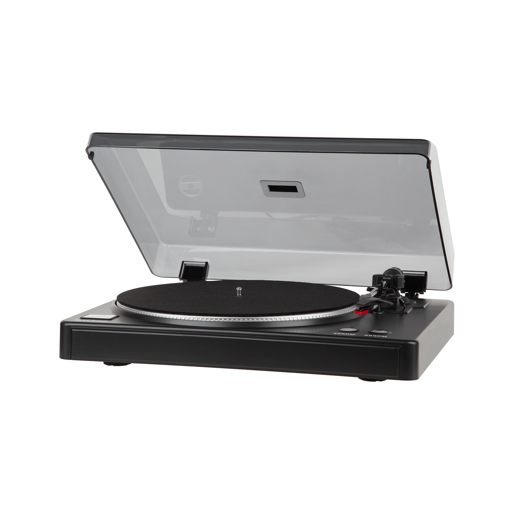 Gramofonas Kruger & Matz modelis TT-501