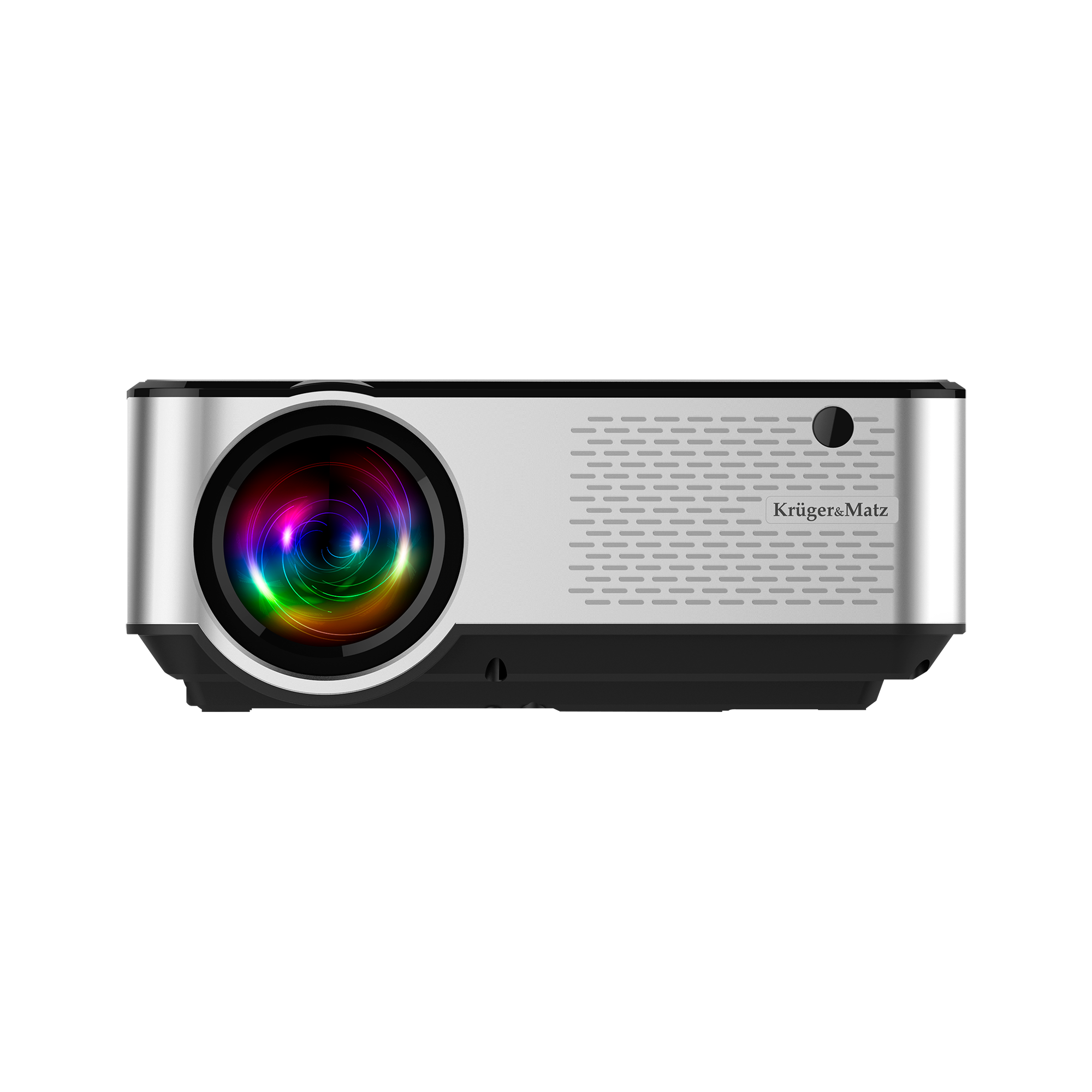Projektorius Kruger & Matz V-LED50 LED 1280 x 720px 2800lm LED, WiFi