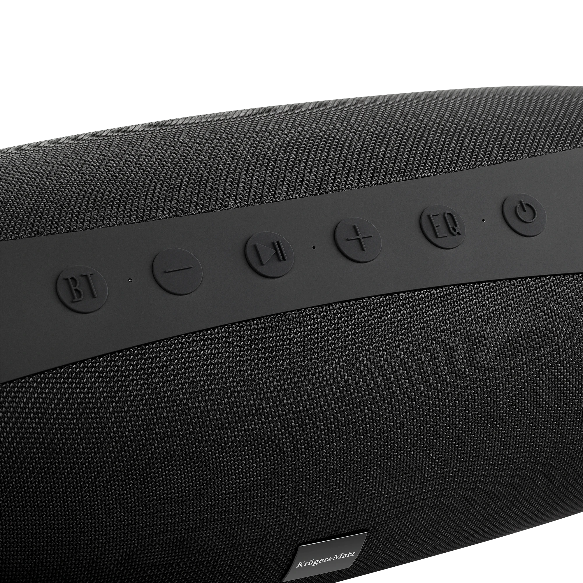 Kruger & Matz Explorer+ nešiojamasis Bluetooth garsiakalbis