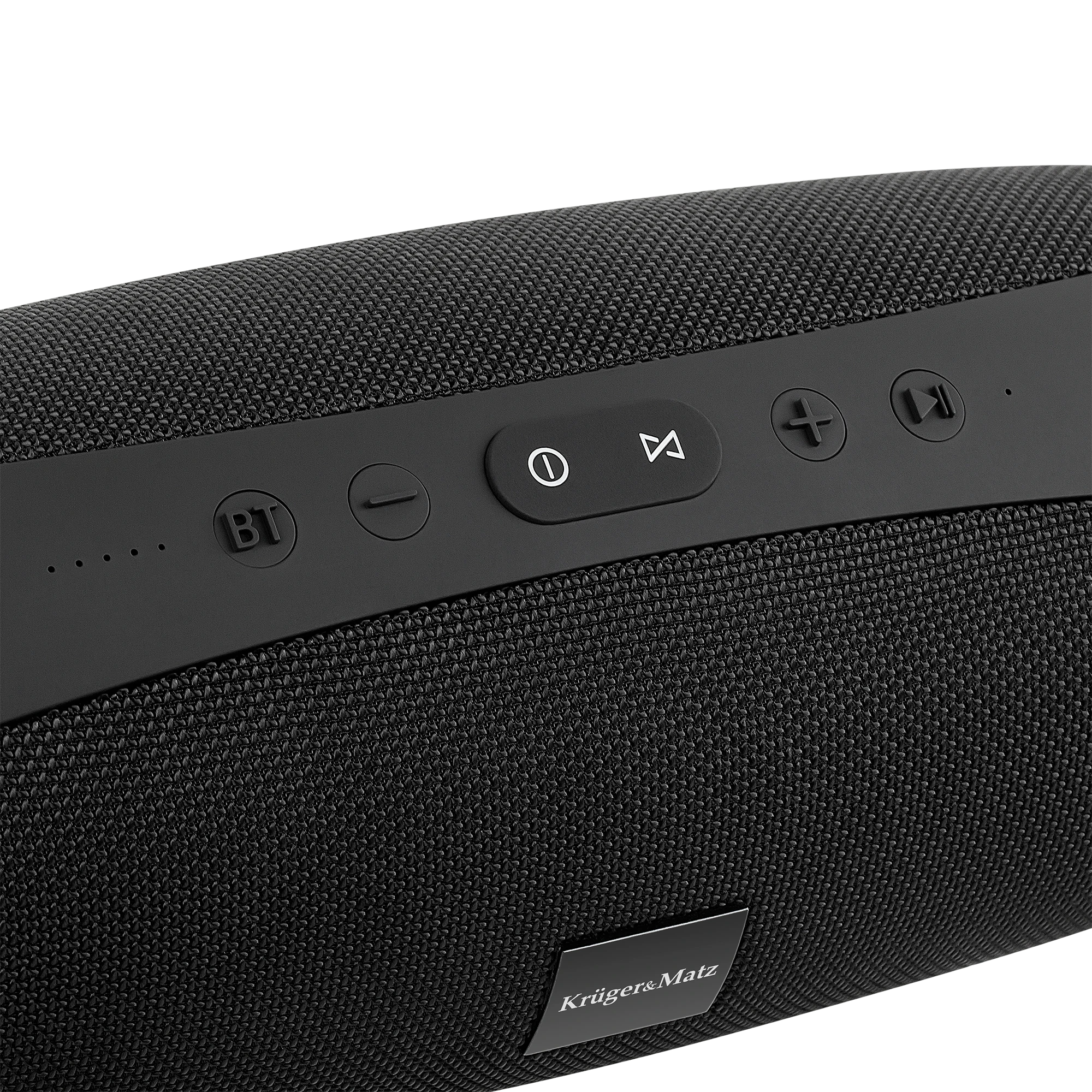 Kruger & Matz Explorer nešiojamasis Bluetooth garsiakalbis