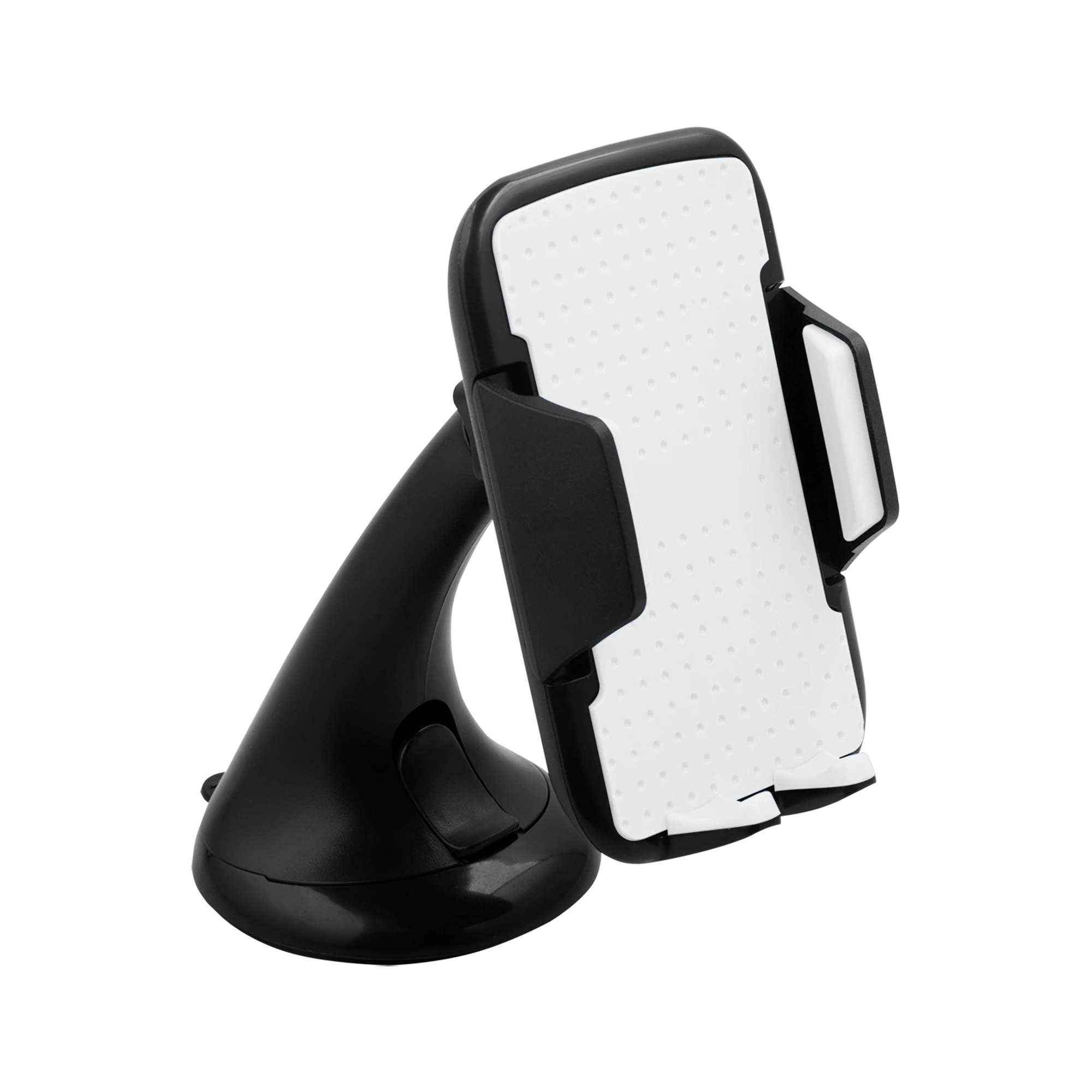 Kruger & Matz KM1368 universalus telefono laikiklis baltas