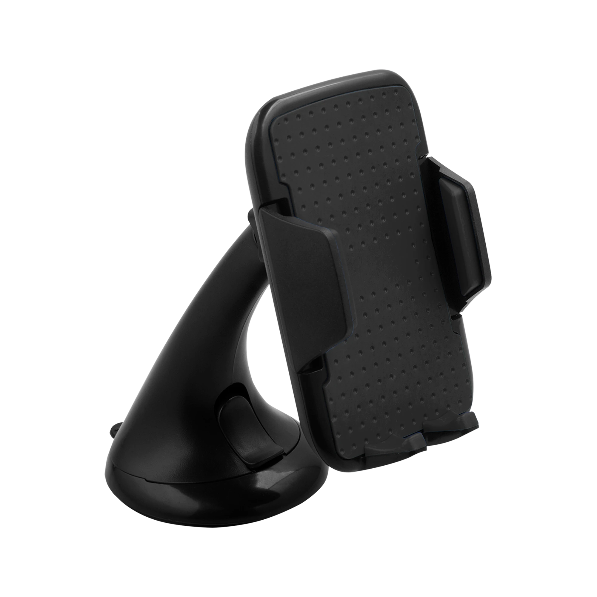 Kruger & Matz KM1368 universalus telefono laikiklis juodas
