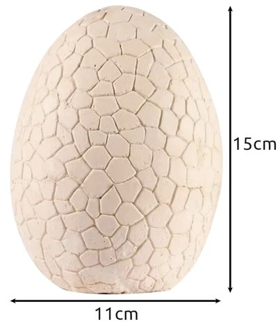 Kruzzel Jajo dinozaura - wykopaliska 24981