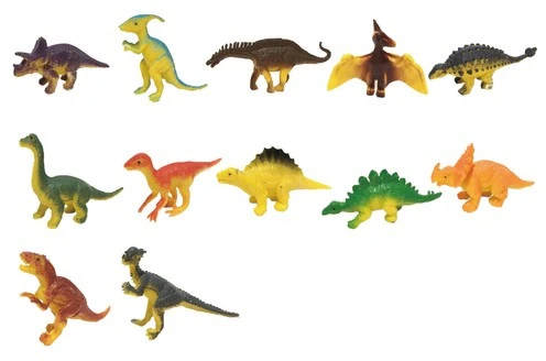 Kruzzel Jajo dinozaura - wykopaliska 24981