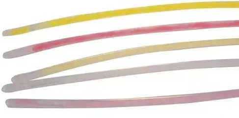 Kruzzel Švytėjimo lazdelės - 100 vnt. 22889