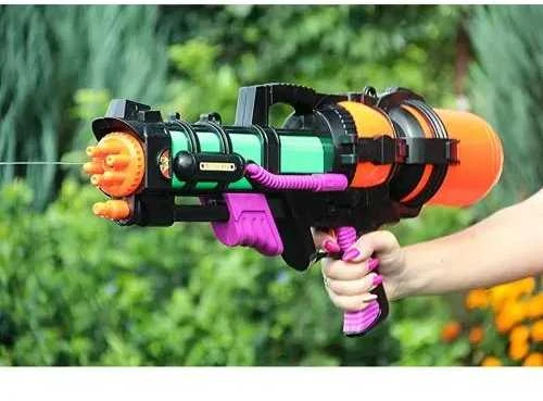 Kruzzel Vanduo gun 60cm 23425