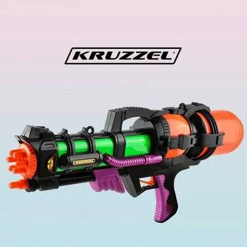 Kruzzel Vanduo gun 60cm 23425